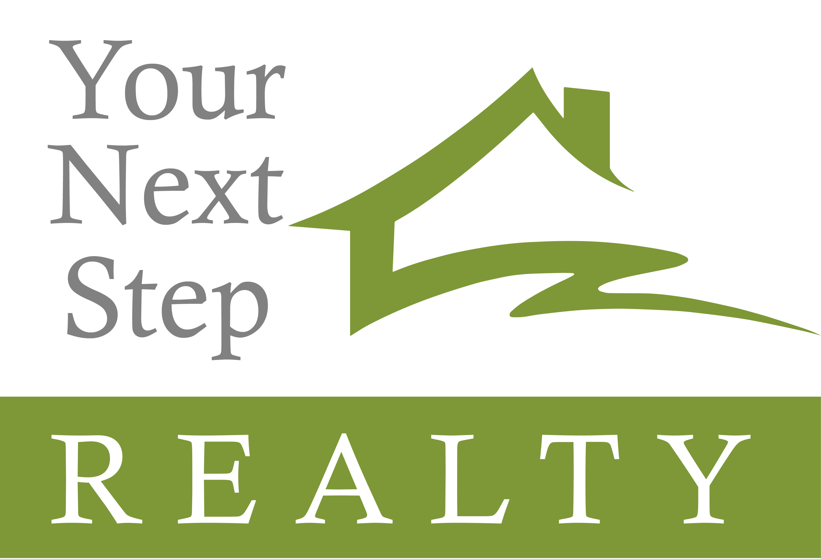 Your Next Step Realty